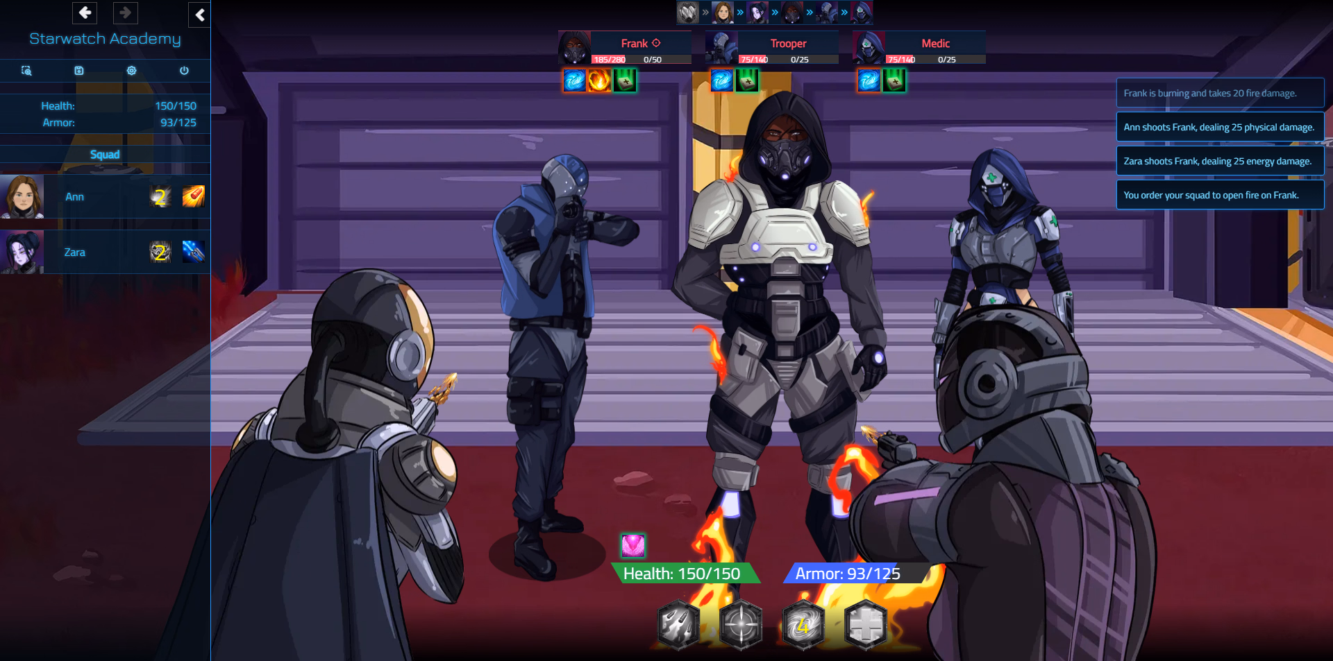Starwatch Academy