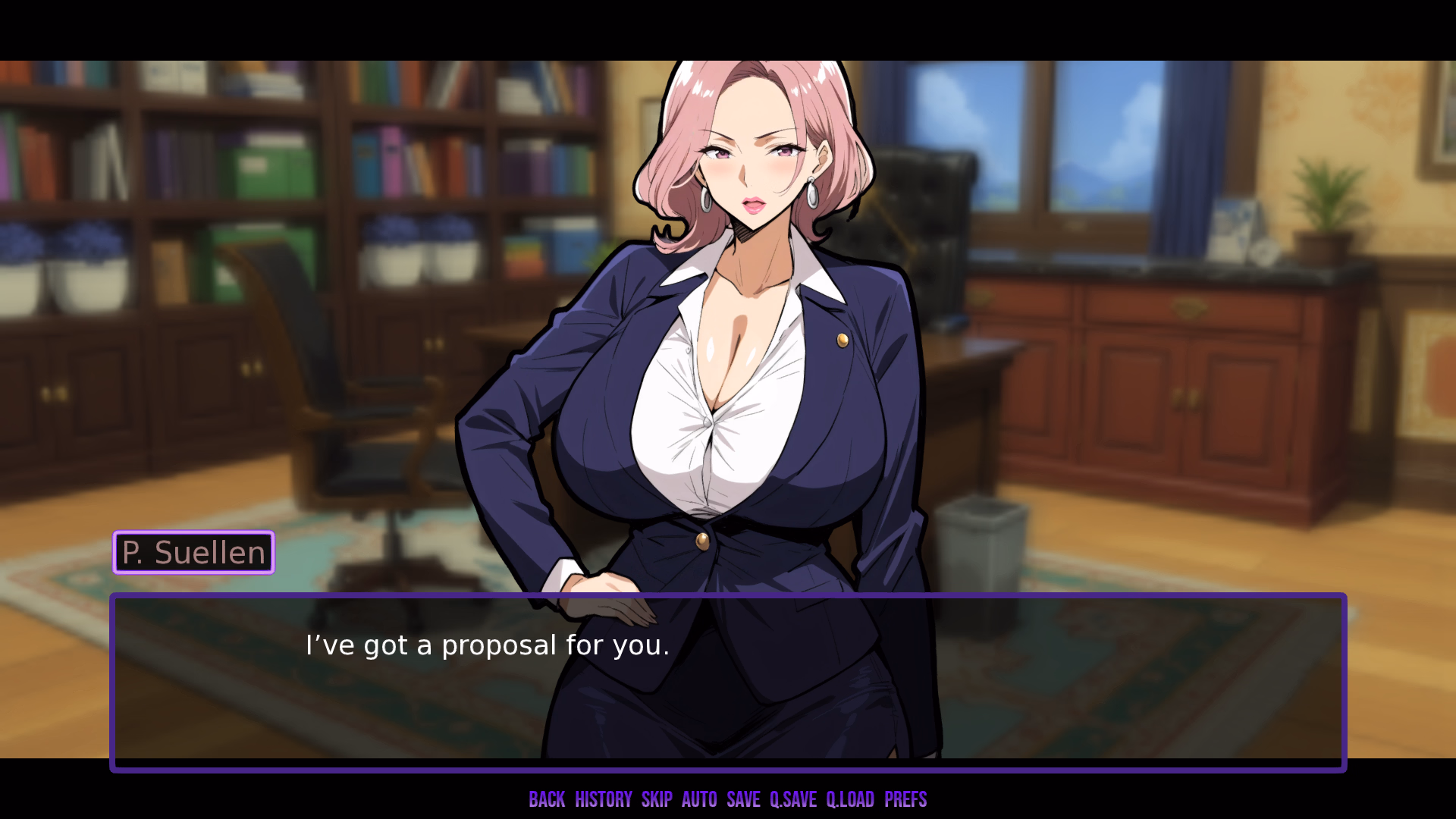 Lucky Case