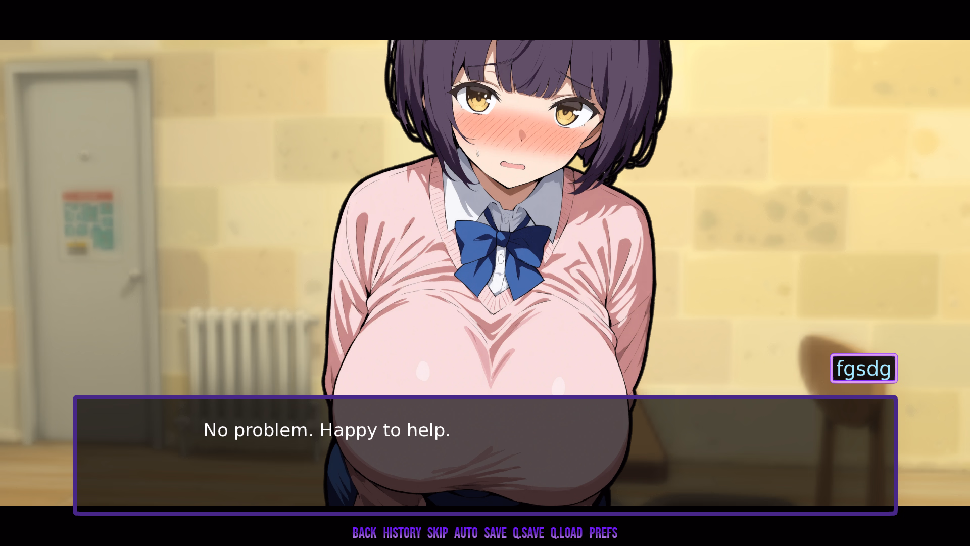 Lucky Case