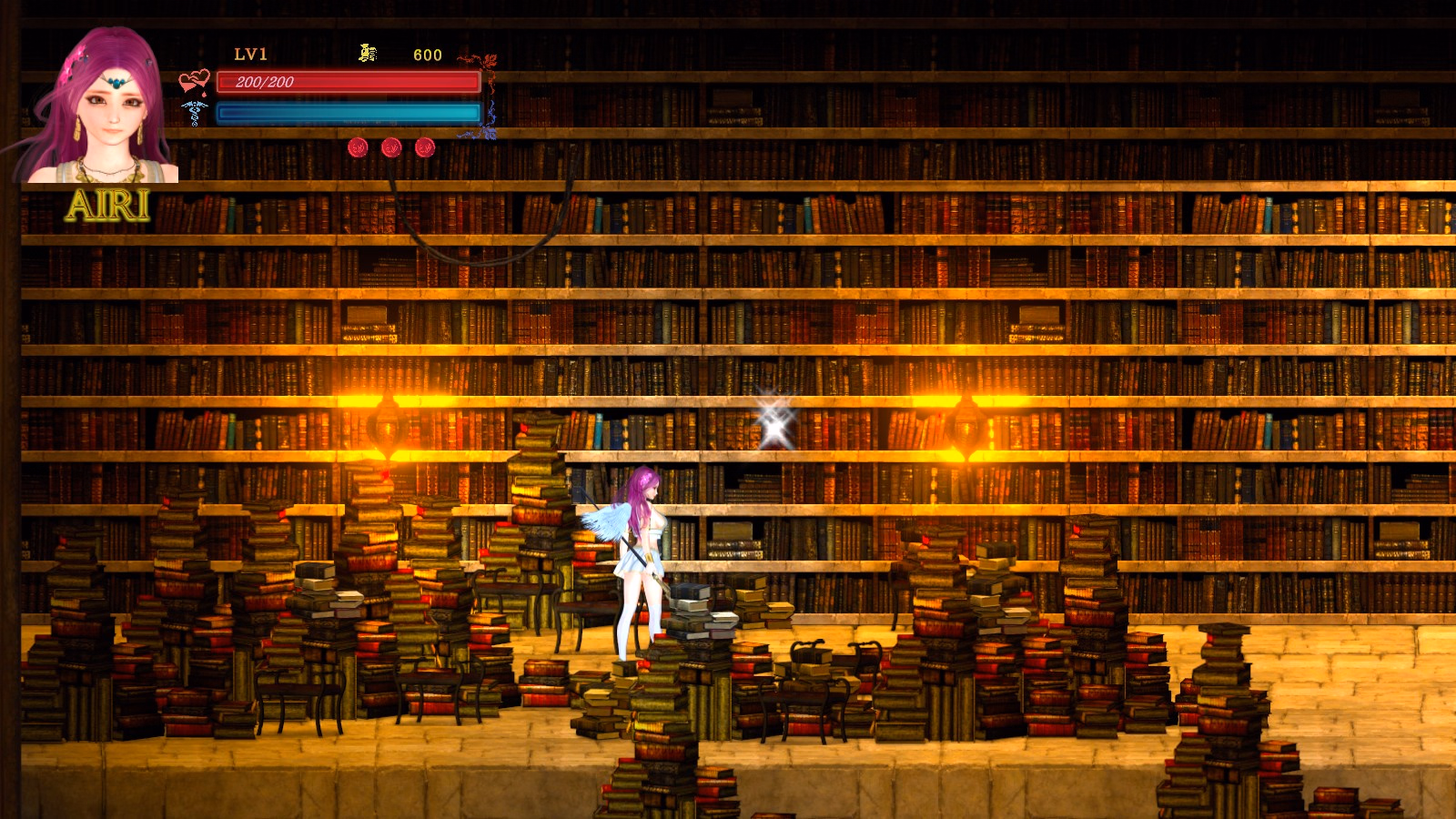 Guilty Hell 2