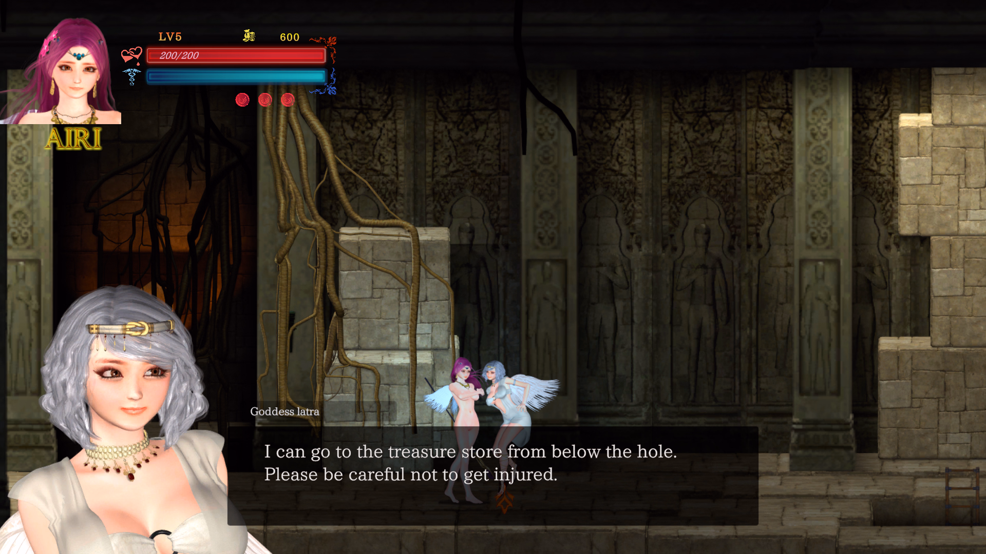 Guilty Hell 2