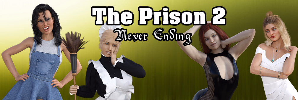 The Prison 2 - Never Ending