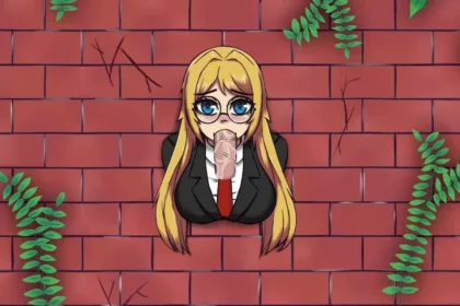 Another Girl in the Wall