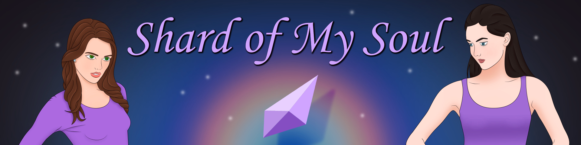 Shard of My Soul