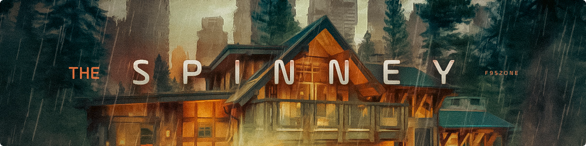 The Spinney