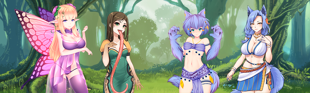 MonGirl Conquest