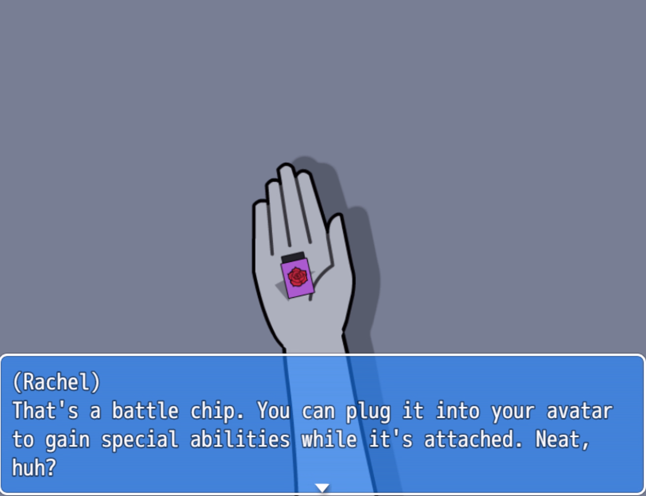 Cyberspace Battle Maiden Academy