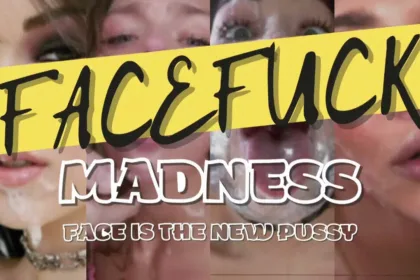 Facefuck Madness