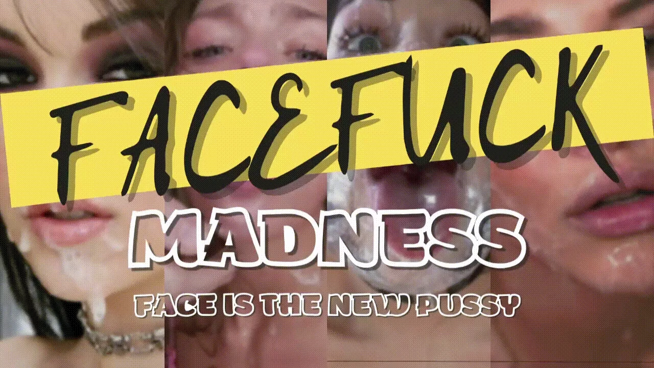 Facefuck Madness