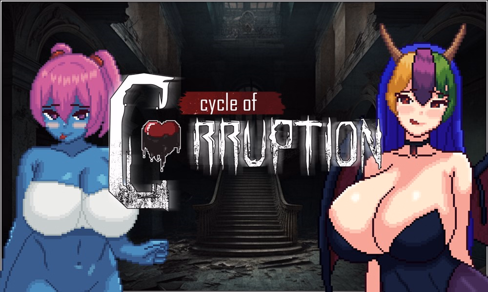 Cycle of Corruption
