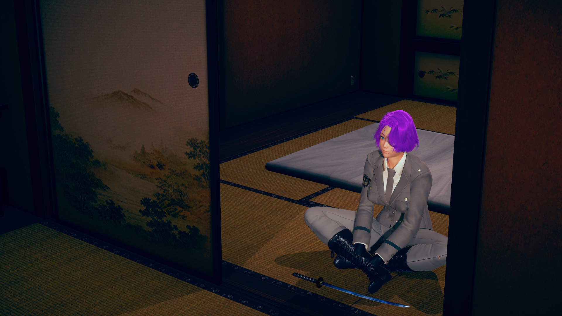 Dickgirl Dorm Revamp