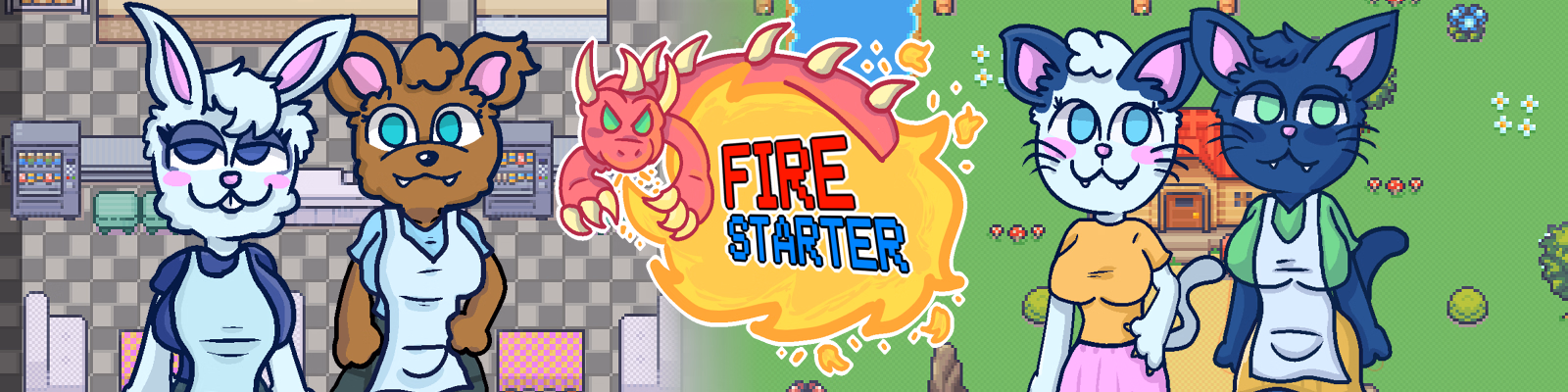 FireStarter