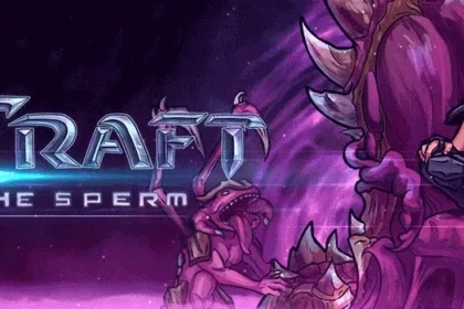 SlutCraft: Heat of the Sperm