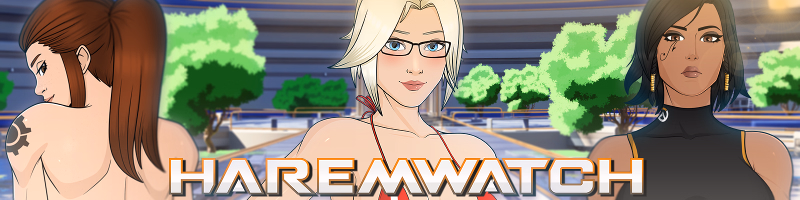 Haremwatch