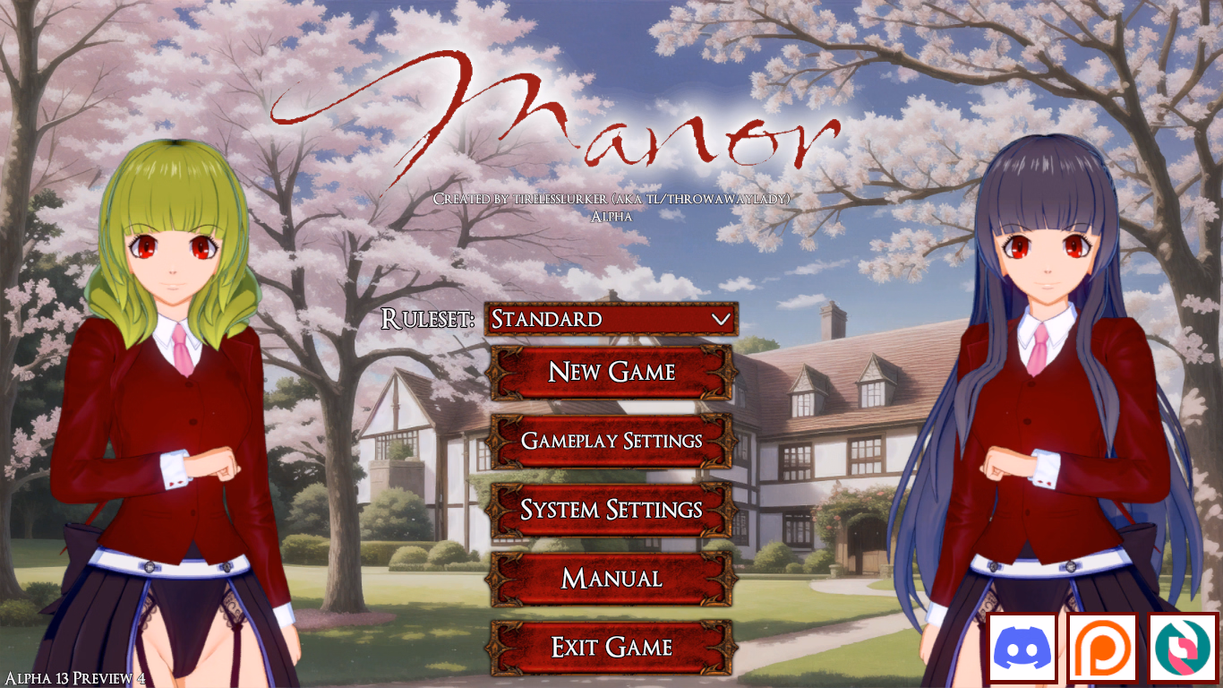 Manor