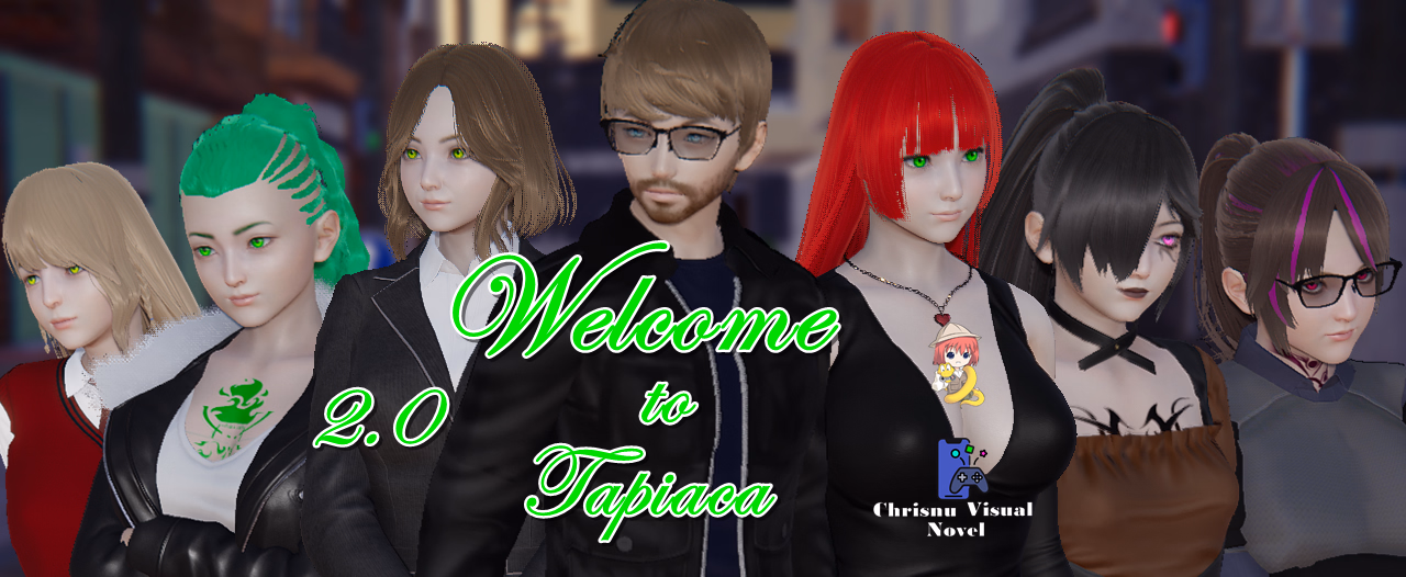 Welcome to Tapiaca