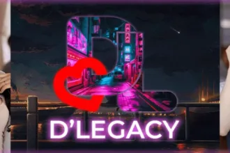 D'Legacy