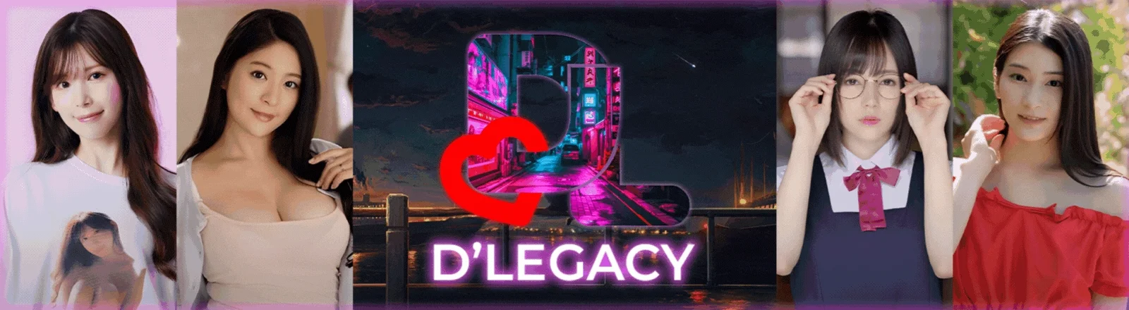 D'Legacy