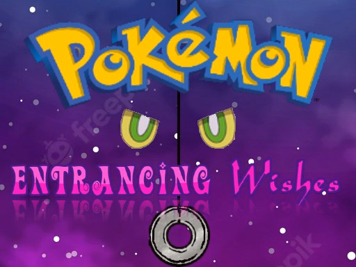 Pokemon Entrancing Wishes
