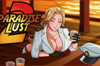 Paradise Lust 2