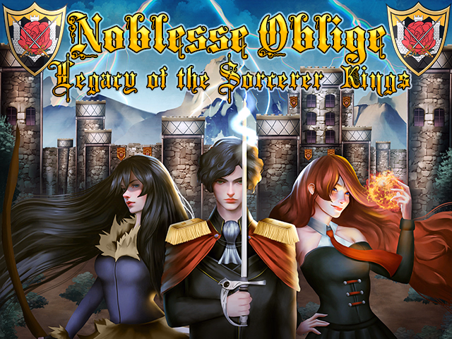 Noblesse Oblige