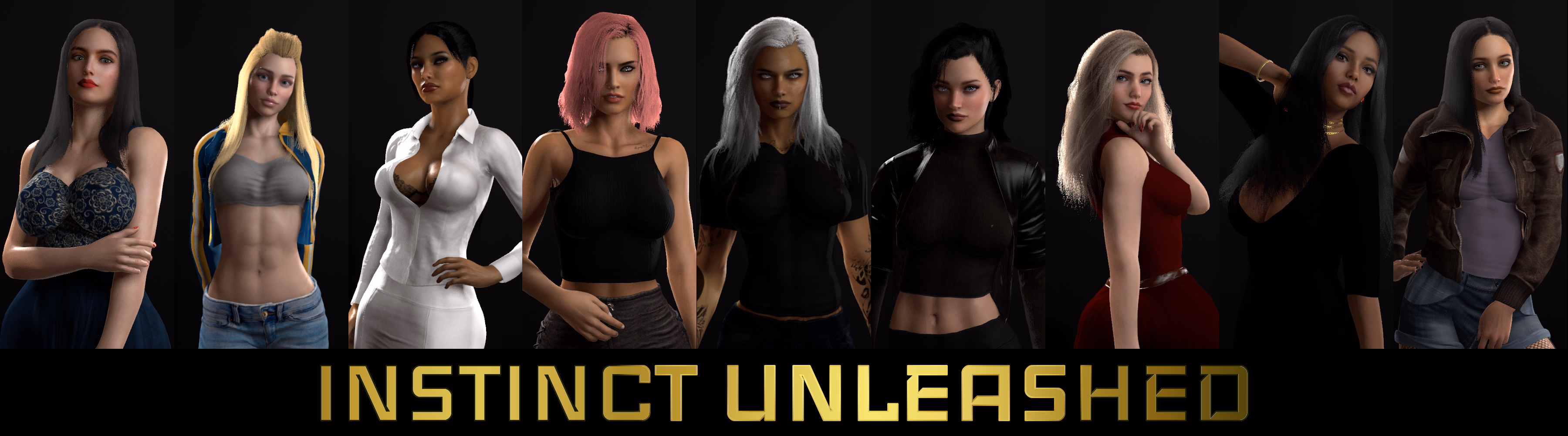 Instinct Unleashed