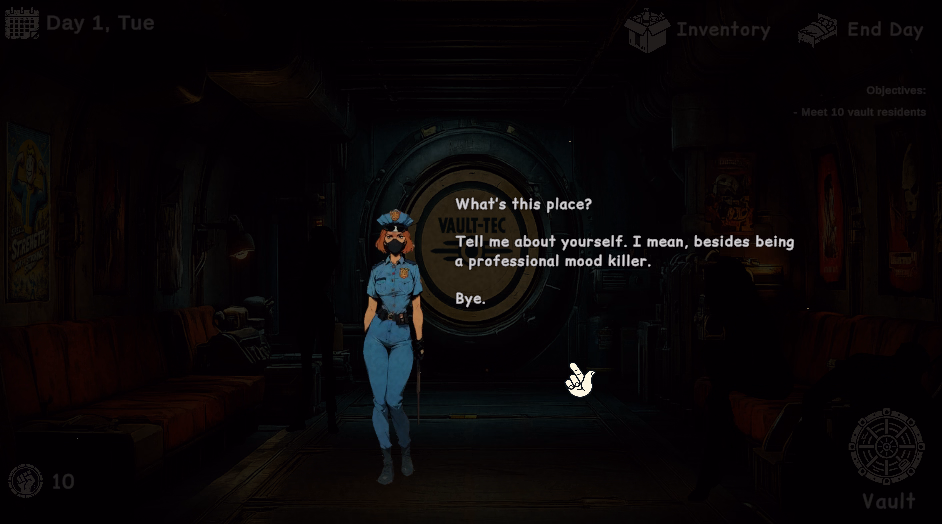 Fallout: Pip-Booty