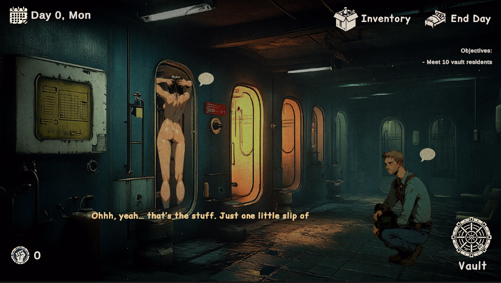 Fallout: Pip-Booty