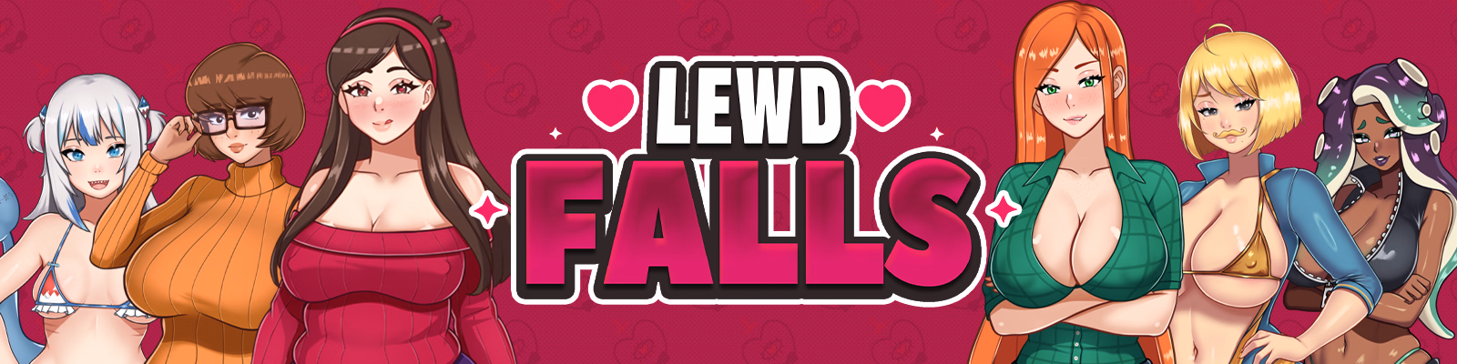 Lewd Falls