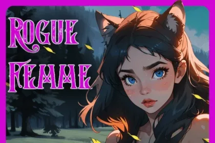 Rogue Femme