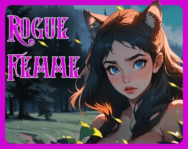 Rogue Femme