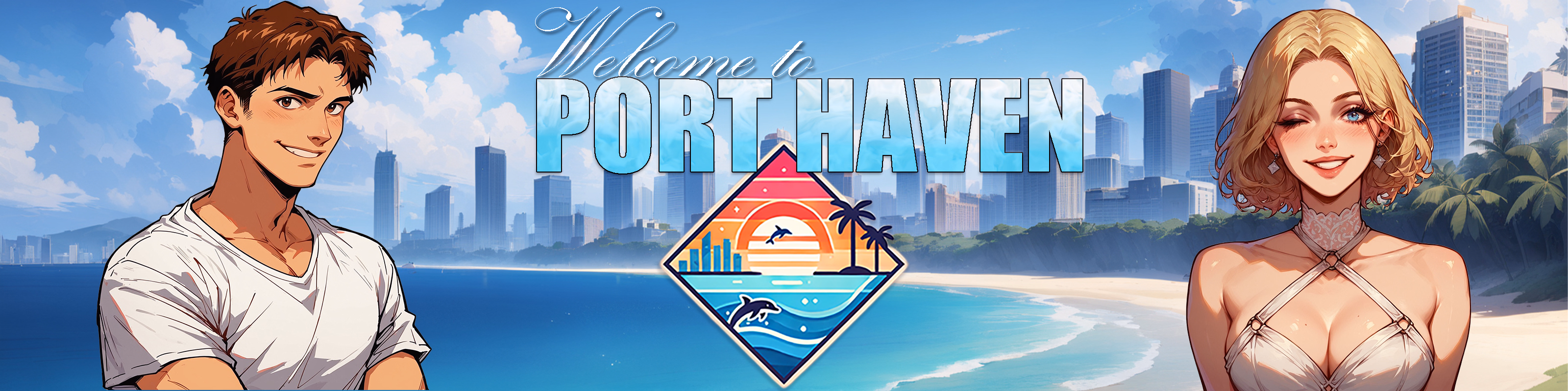 Welcome to Port Haven