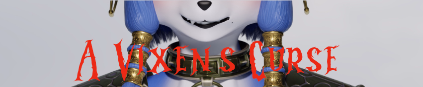 A Vixen's Curse