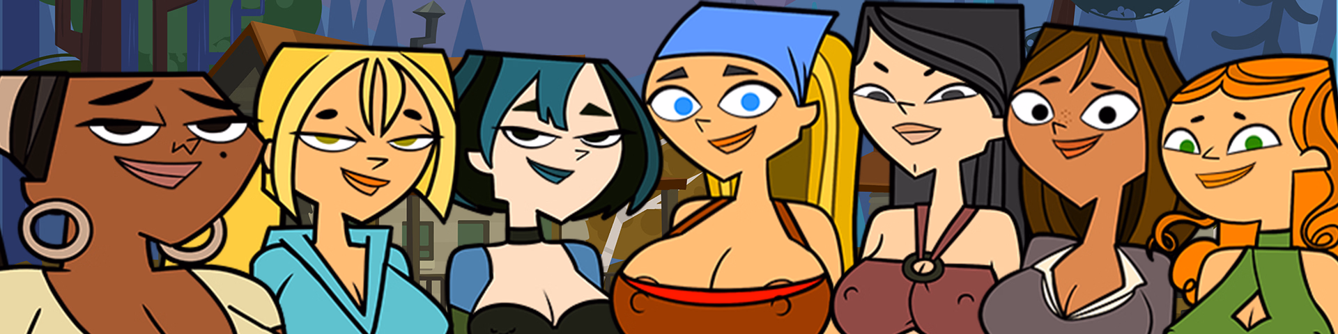 Total Degeneracy Island