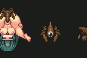 Alien Invasyndrome
