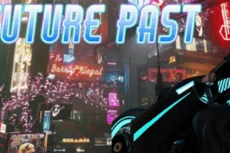 Shelly's Future Past