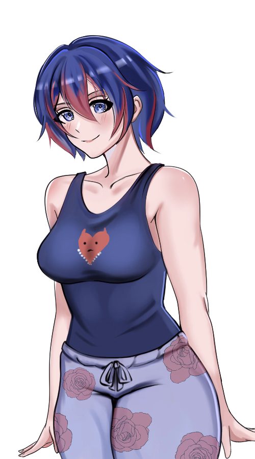 RubyRed Trainer: A BDSM RWBY Parody Trainer