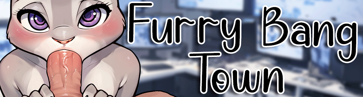 Furry Bang Town