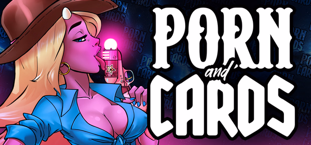 Porn and Cards
