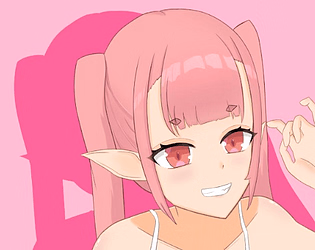 Living with a Freeloading Succubus!