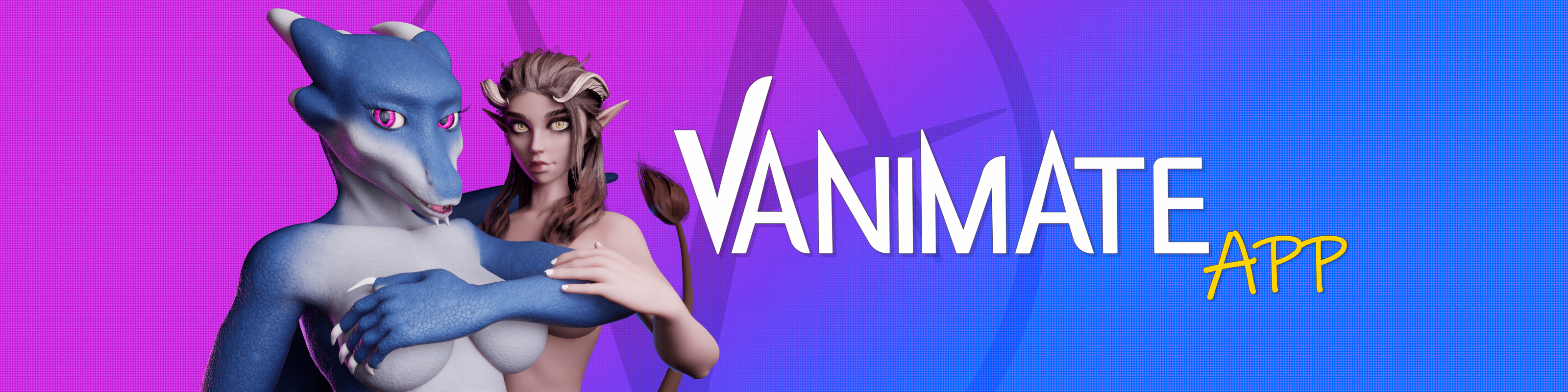 VanimateApp