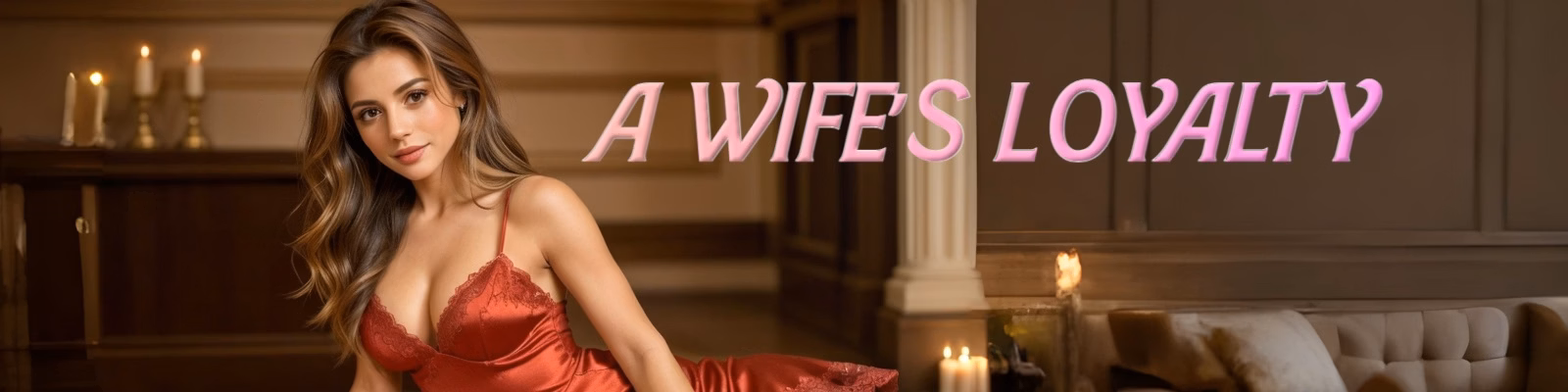 A Wife's Loyalty