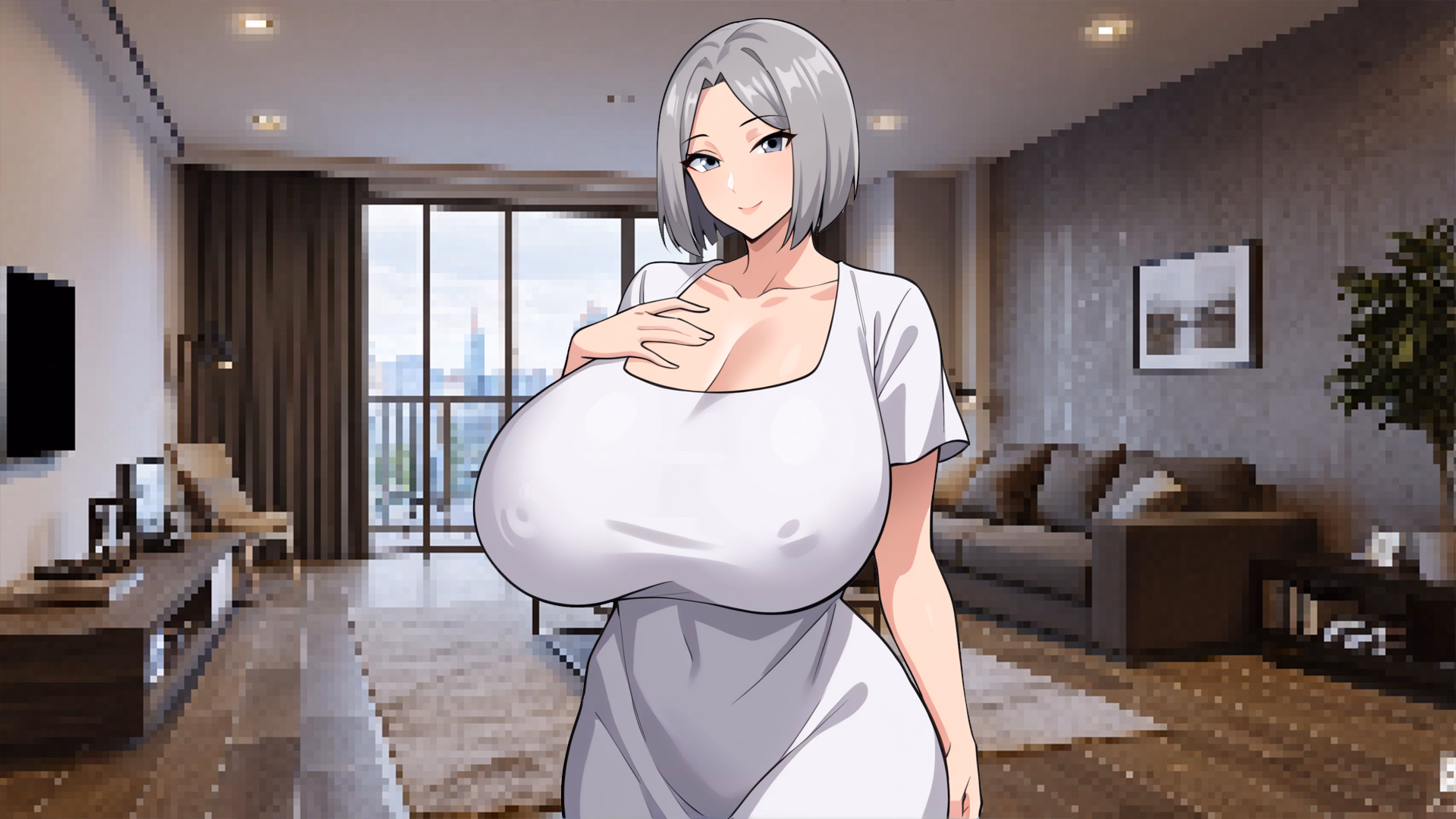 Meet MILF
