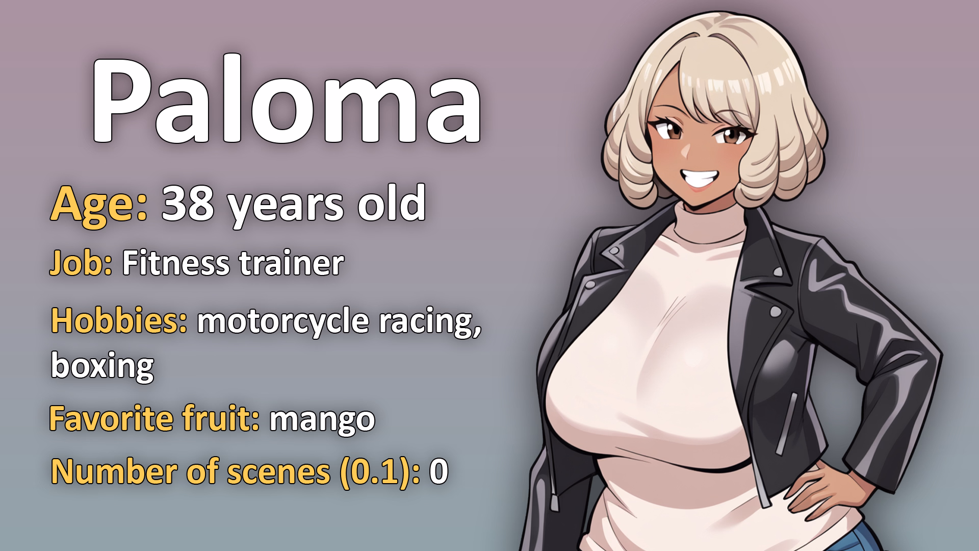 Meet MILF