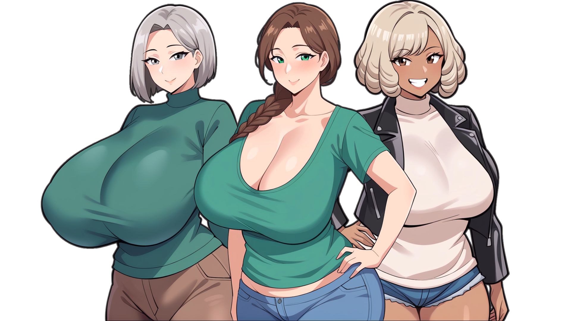 Meet MILF