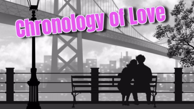Chronology of Love