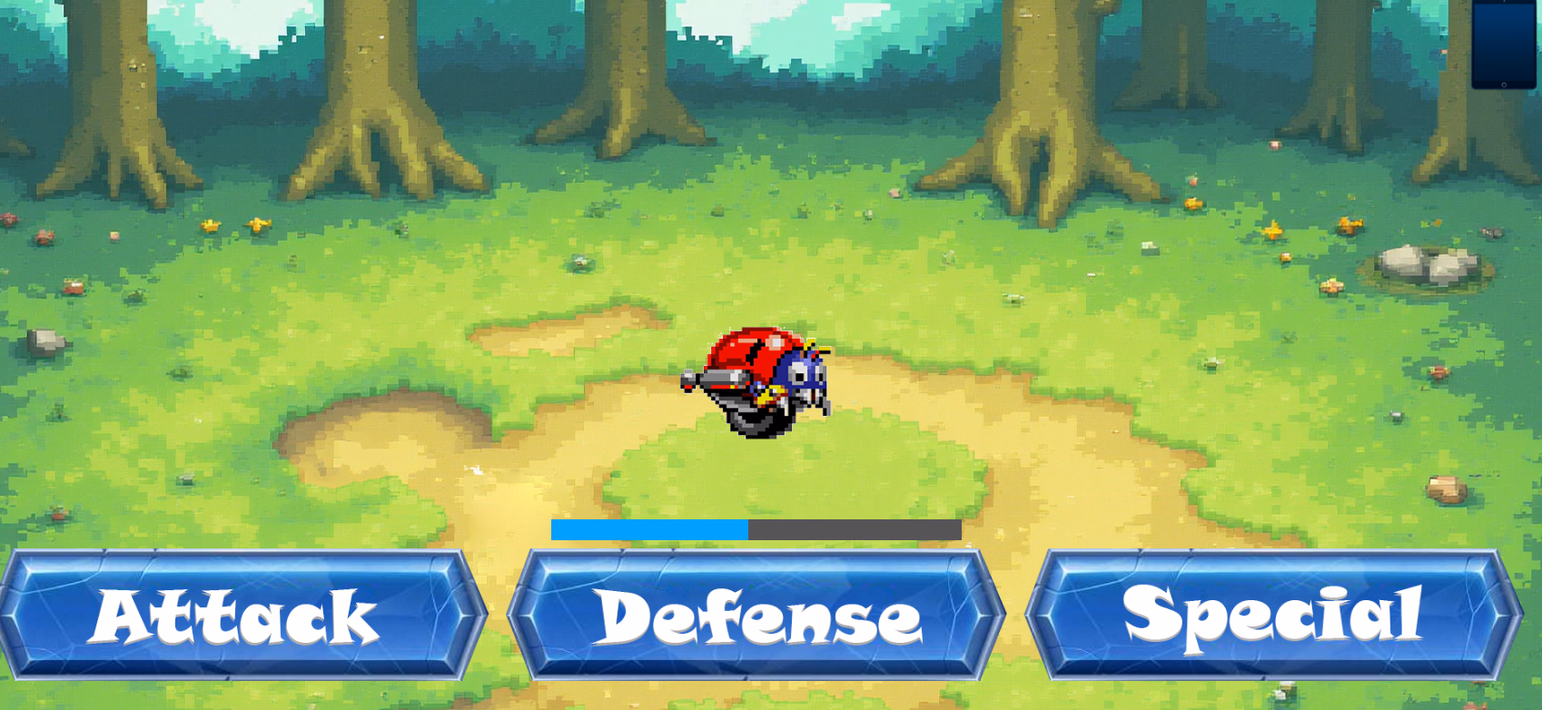 Sonic IDS Quest