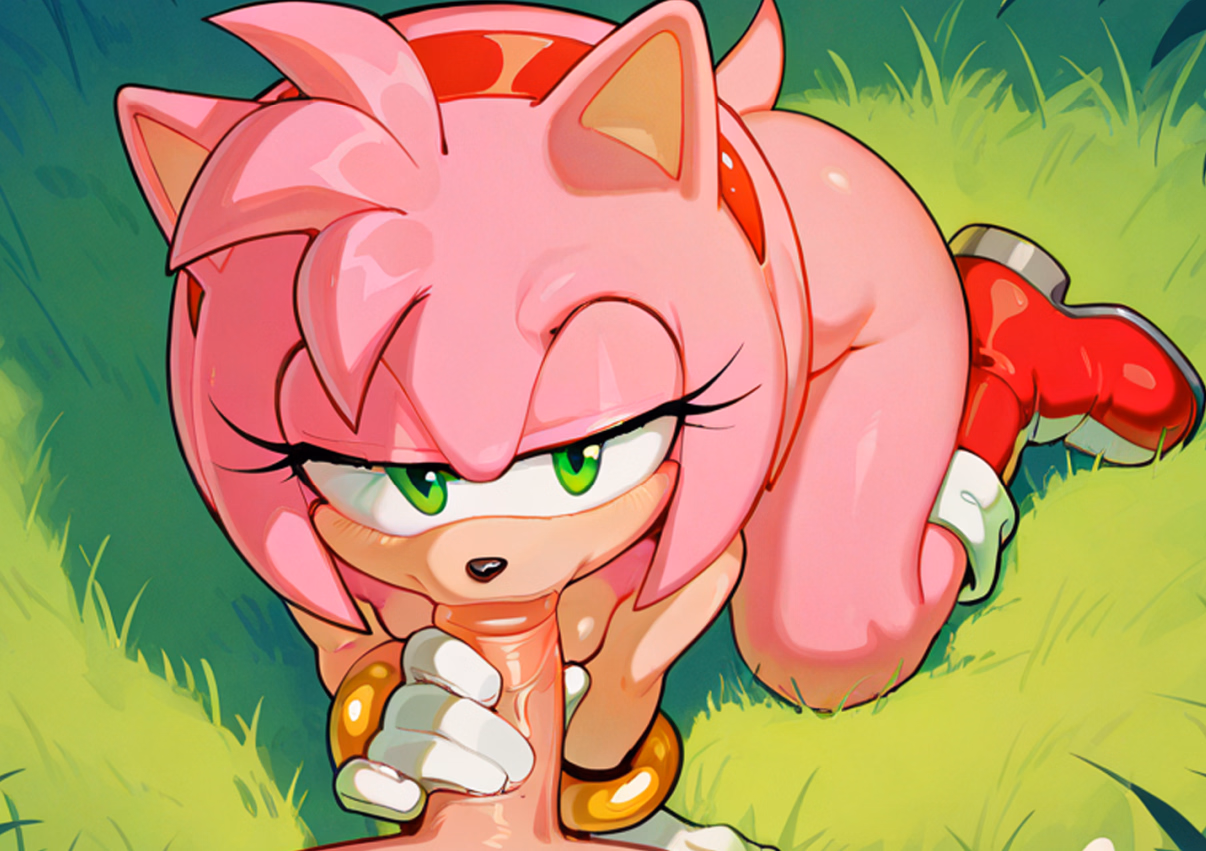 Sonic IDS Quest