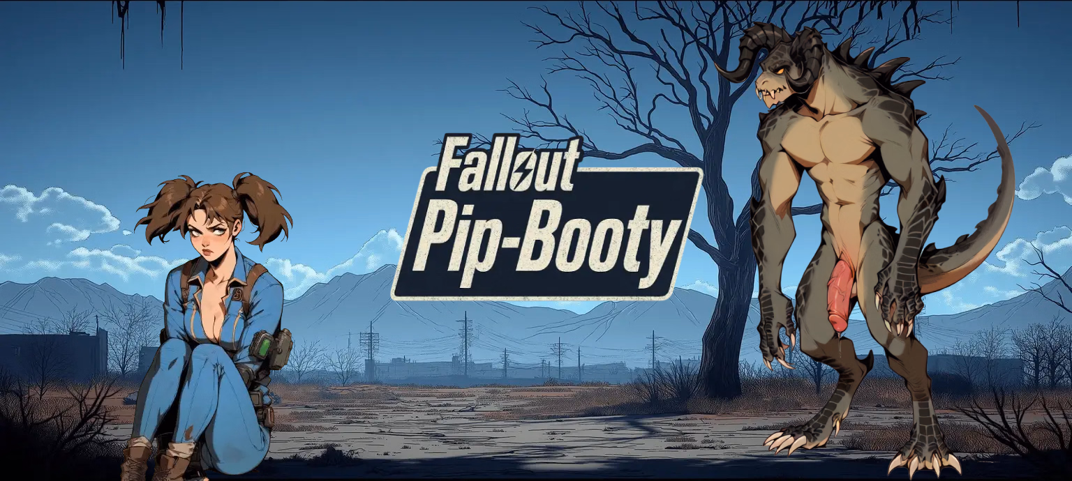 Fallout: Pip-Booty