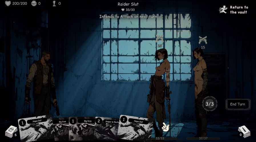 Fallout: Pip-Booty